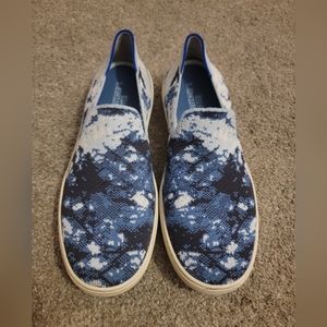Rothys Shibori Sneakers